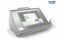 Máy phân tích khí WITT GAS MAPY 4.0